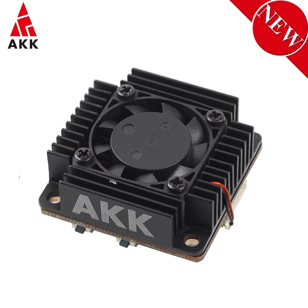 Foxeer Reaper Extreme 2.5W Vtx - AKK Ultra longue portée VTX (version