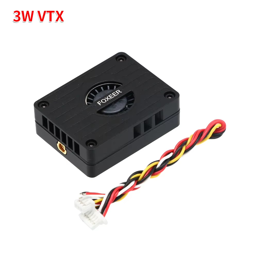 Émetteur longue portée Foxeer  - Foxeer Reaper Extreme 2.5W Vtx avis et prix