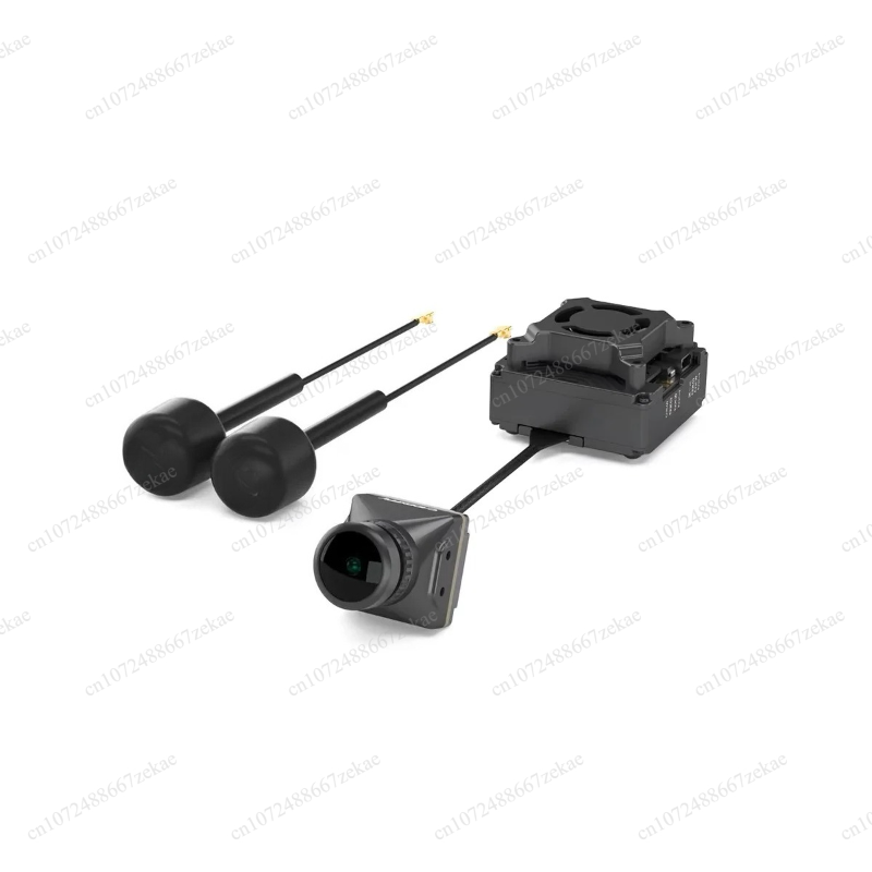 Kit Caddx Walksnail Avatar HD  - Walksnail Avatar Hd Kit V2 32Gb avis et prix