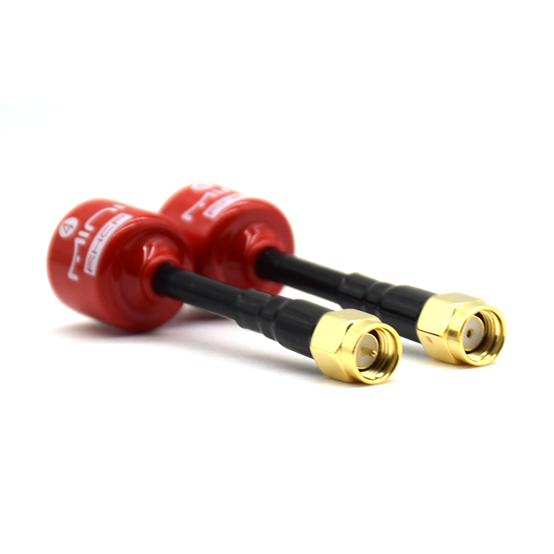 Antenne Lollipop 4 RHCP 5.8G,  - Foxeer Reaper Extreme 2.5W Vtx avis et prix