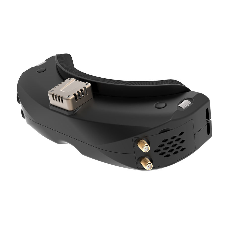 SKYZONE SKY04O PRO V2 FPV lune - Skyzone Sky04O Pro Fpv Goggles avis et prix