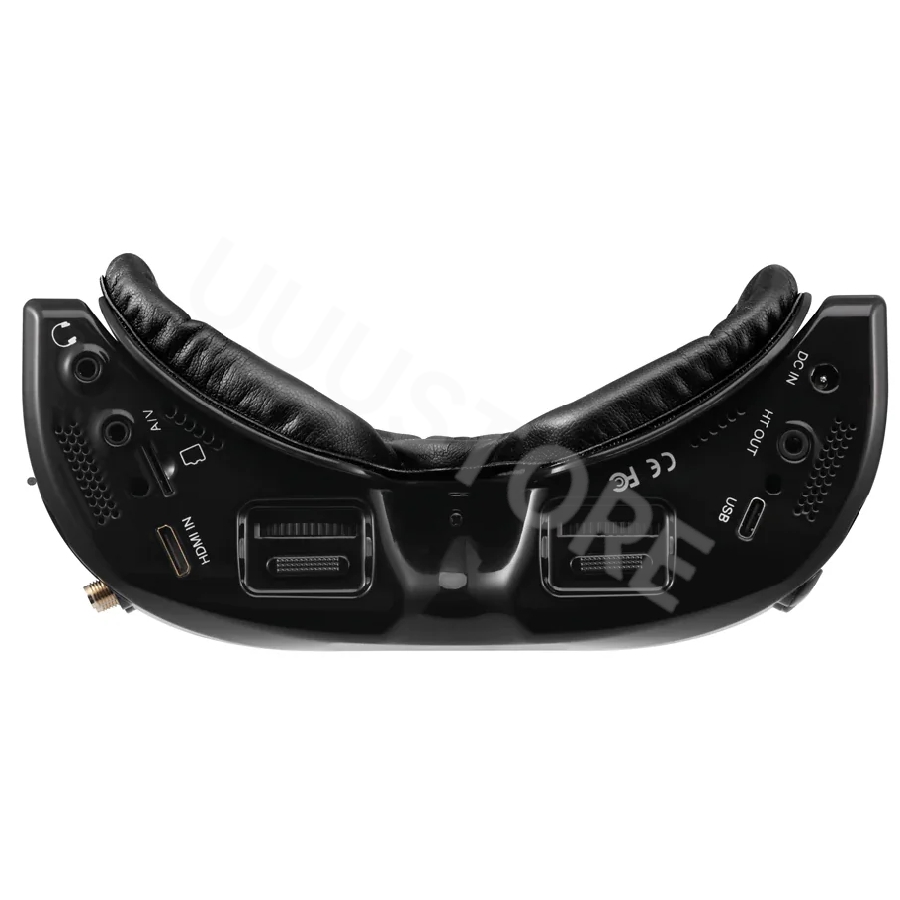 SKYZONE SKY04O Pro FPV lunette - Skyzone Sky04O Pro Fpv Goggles avis et prix