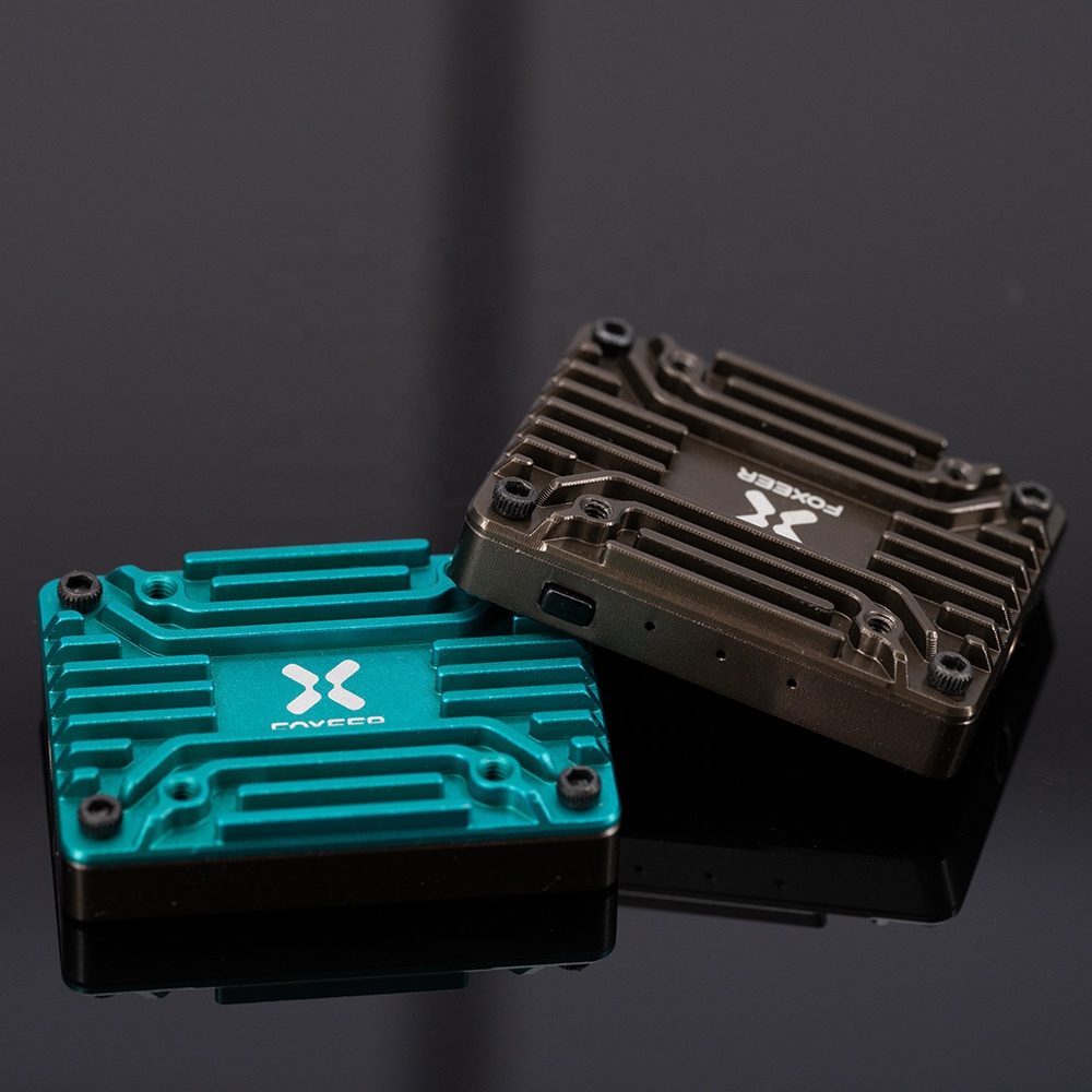 Foxeer Reaper Extreme 2.5W 5.8 - Foxeer Reaper Extreme 2.5W Vtx avis et prix