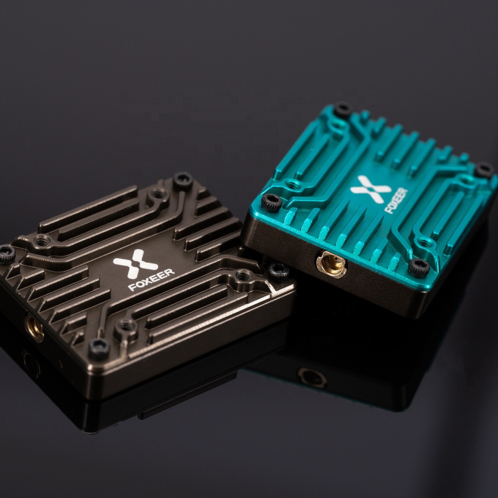 Foxeer Reaper Extreme 2.5W 5.8 - Foxeer Reaper Extreme 2.5W Vtx avis et prix