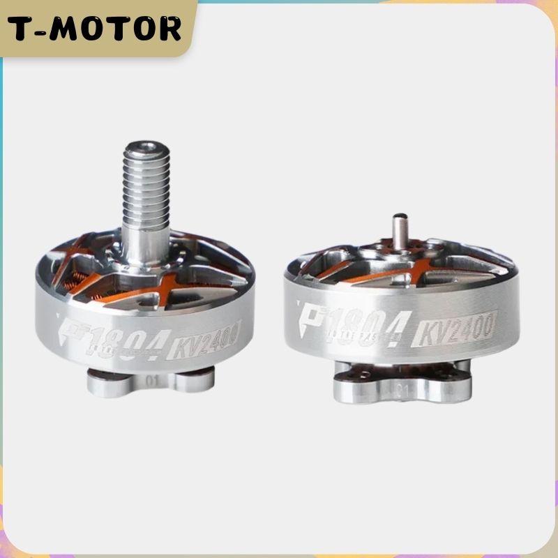 Moteur sans balais T-MOTOR P18 - Walksnail Avatar Hd Goggles X avis et prix