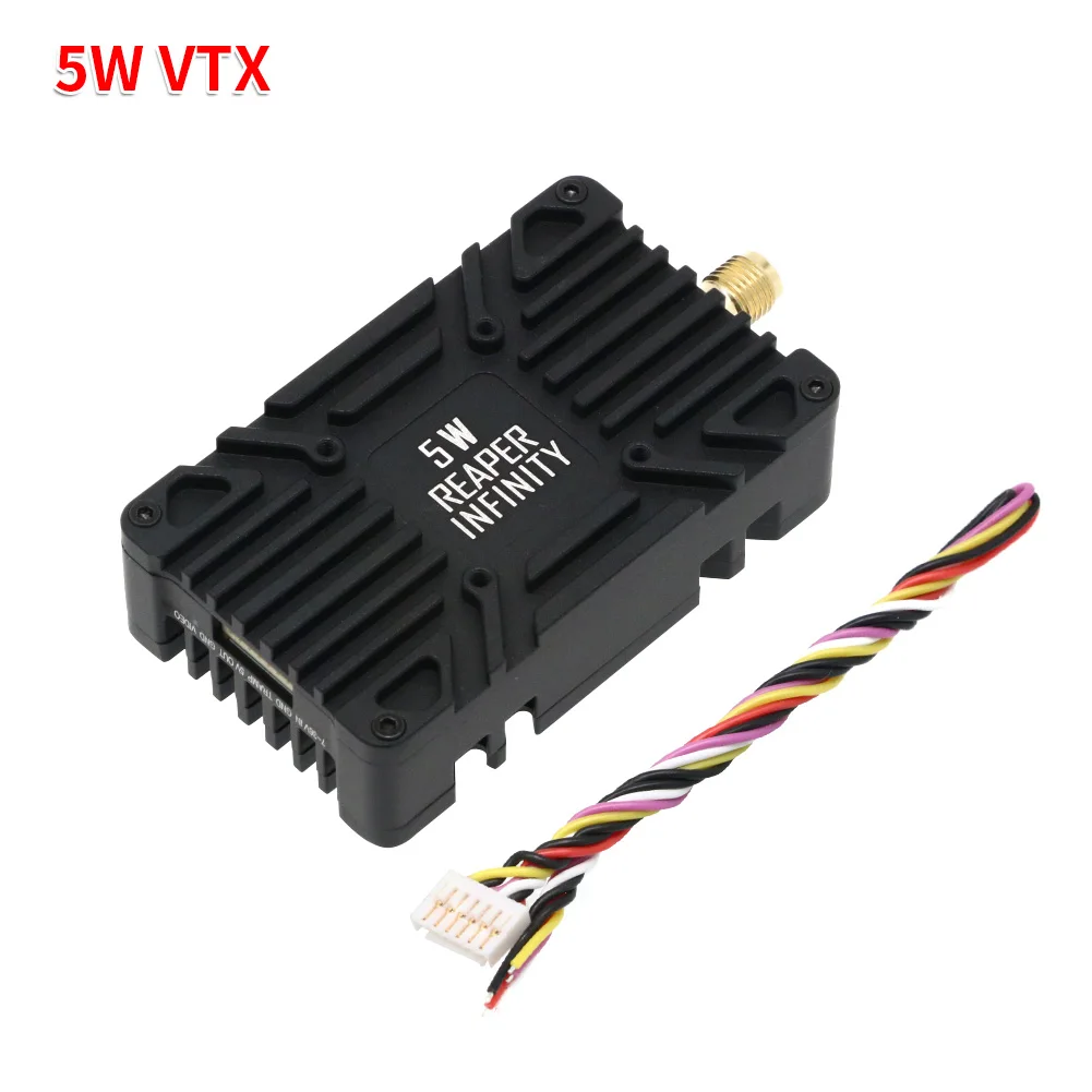 Foxeer Reaper Extreme V2 5.8G  - Foxeer Reaper Extreme 2.5W Vtx avis et prix
