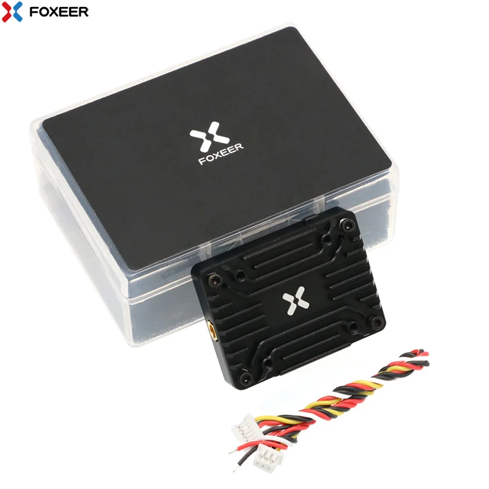 Foxeer Reaper Extreme V2 5.8G  - Foxeer Reaper Extreme 2.5W Vtx avis et prix