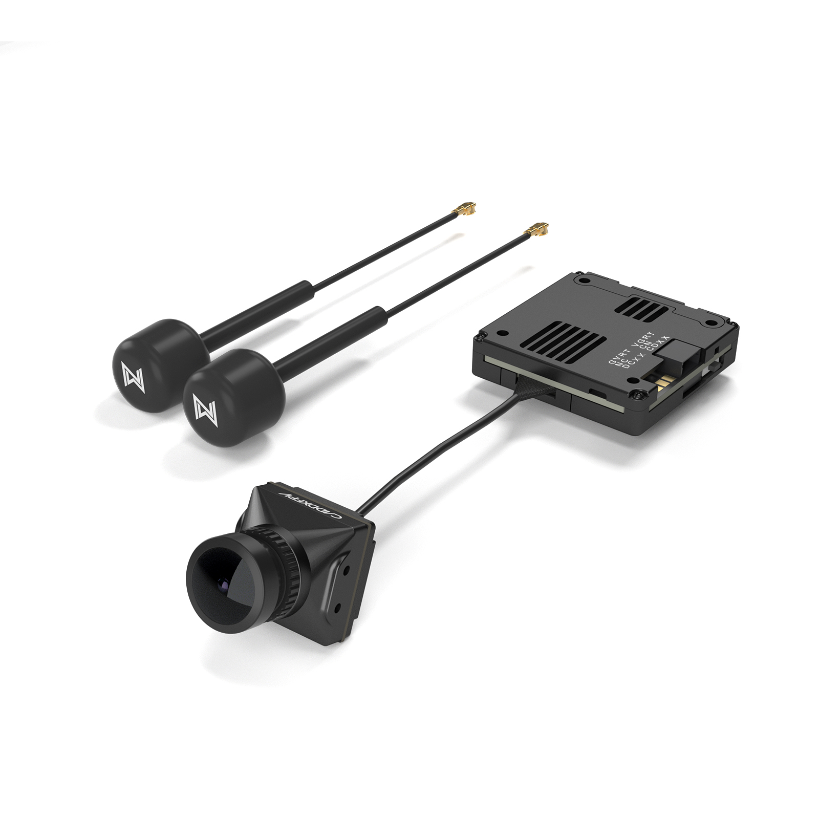 Lunettes Caddx Walksnail Avata - Skyzone Sky04O Pro Fpv Goggles avis et prix