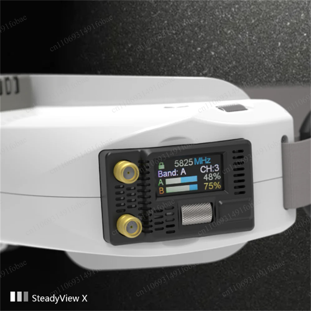 Récepteur d'écran SKYZONE Stea - Skyzone Steadyview X Receiver Module avis et prix