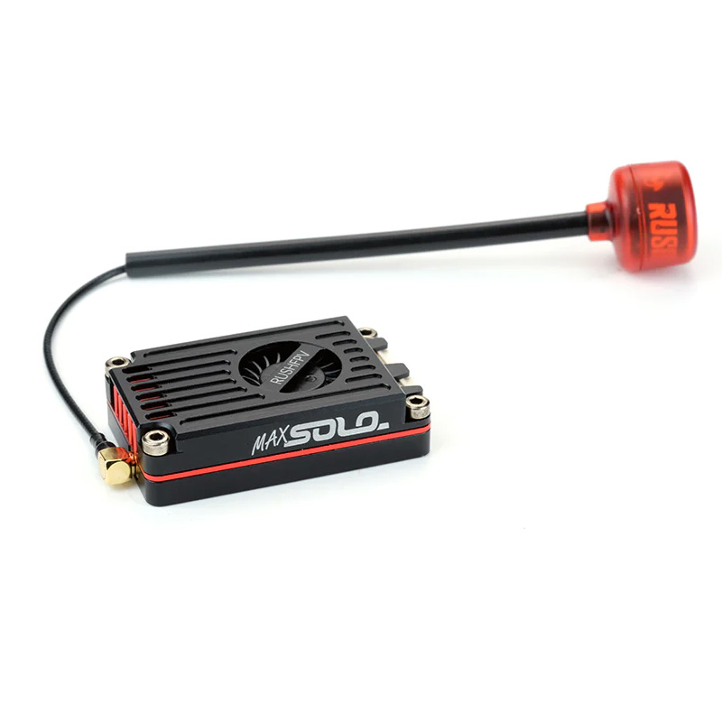 Émetteur vidéo avec coque CNC, - Foxeer Reaper Extreme 2.5W Vtx avis et prix